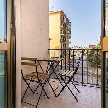Appartamento A Pochi Passi Dalla Stazione Comodo A Coppie E Famiglie, Casa Ferrucci Collegno Dış mekan fotoğraf