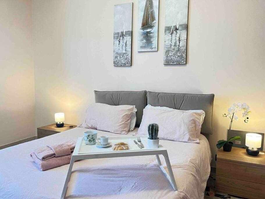 Appartamento A Pochi Passi Dalla Stazione Comodo A Coppie E Famiglie, Casa Ferrucci Collegno Dış mekan fotoğraf