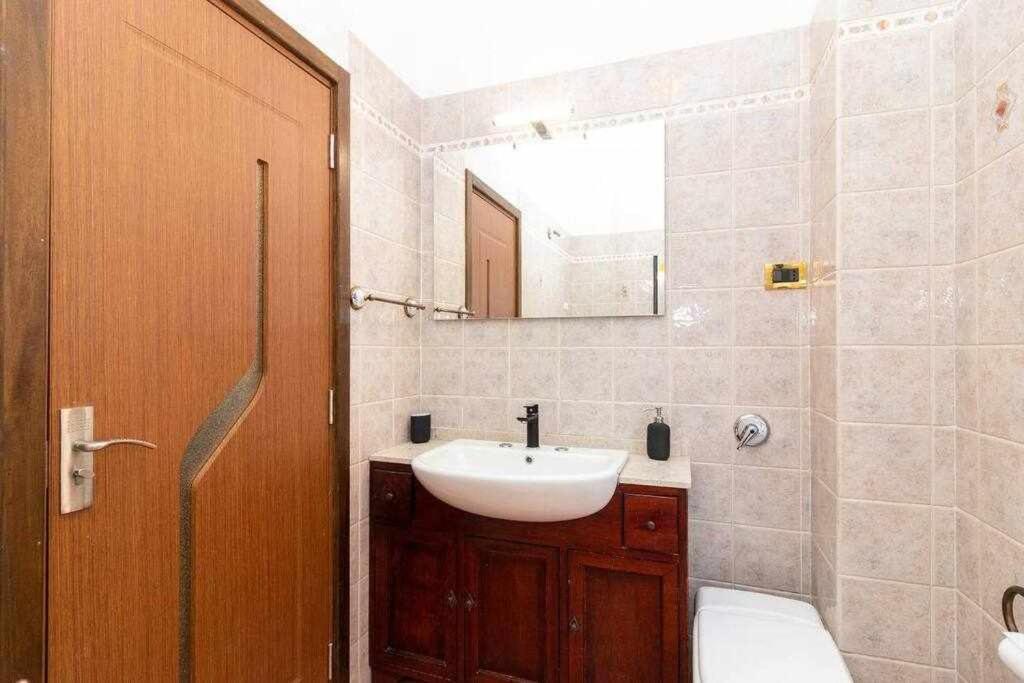 Appartamento A Pochi Passi Dalla Stazione Comodo A Coppie E Famiglie, Casa Ferrucci Collegno Dış mekan fotoğraf